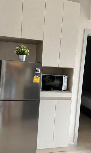รูป 🦊HunterCondo🦊💥📲ไนท์บริดจ์ ไพร์ม สาทร - รูปที่ 7/7