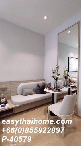 รูป P-40579 🏢 ต้องการขายคอนโด ทเวนตี้เอท ชิดลม Lumphini, Pathum Wan, Bangkok Line Id @easythaihome 085-592-2897 - รูปที่ 5/19