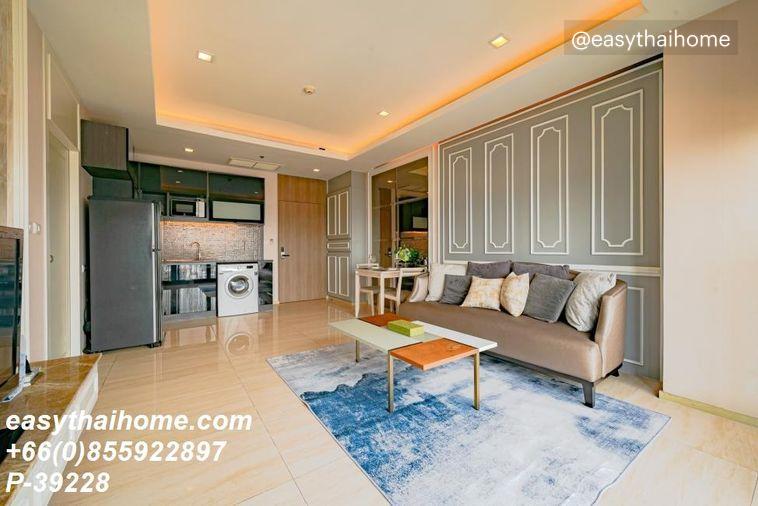 picture P-39228 ðĒCondo for sell Noble Reveal fully furnished. - 17/25