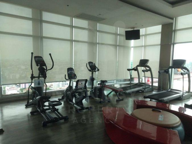 picture 📌 Urgently for rent : Life @ Ratchada - Suthisan beautiful room, fully furnished, ready to move in. - 6/6