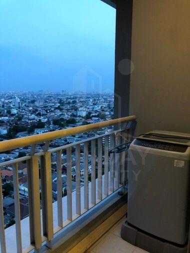 picture HotDeal​🔥🔥For​Rent​ Condo Fullyfurnished Ready to move in at Rhythm Ratchada (MD-47630)​ - 11/13