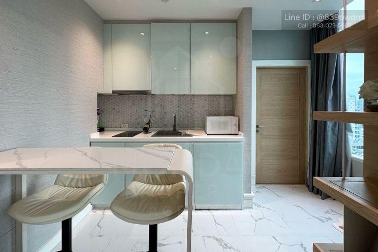 picture HotDeal🔥🔥ForRent Condo Fullyfurnished Ready to move in at Eight Thonglor (MD-95051)
- 4/5
