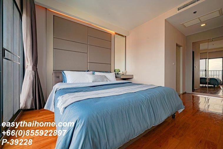 picture P-39228 🏢Condo for sell Noble Reveal fully furnished. - 2/25