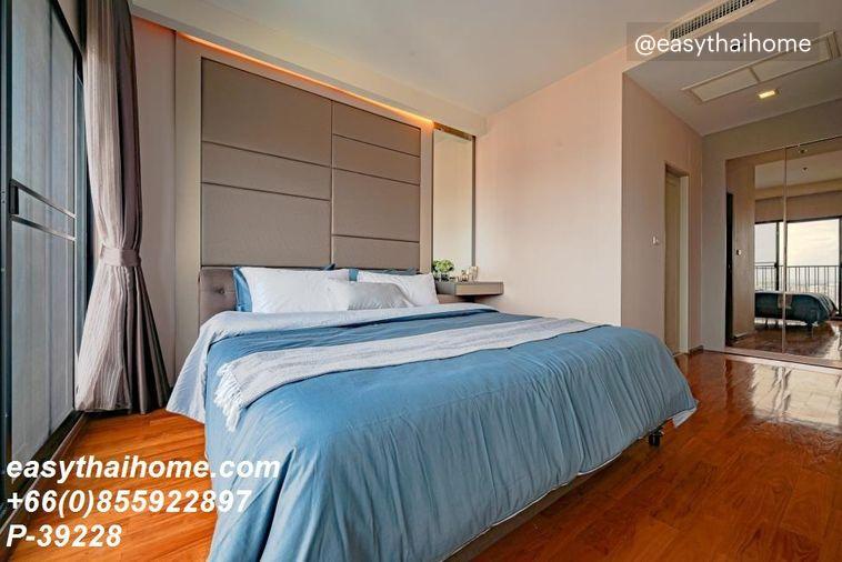 picture P-39228 ðĒCondo for sell Noble Reveal fully furnished. - 2/25