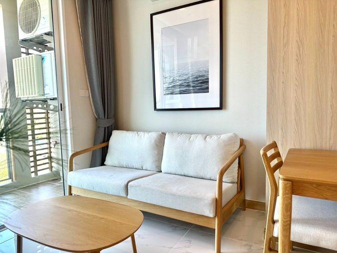 picture 💥💥Beachfront condo, best deal🔥🔥 : Yuu condo 1 Bed, 14th floor, area 33 sq m - only 2.99 million baht - 1/29