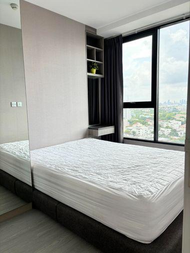 รูป 🦊HunterCondo🦊💥📲ไนท์บริดจ์ ไพร์ม สาทร - รูปที่ 4/7