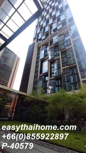 รูป P-40579 🏢 ต้องการขายคอนโด ทเวนตี้เอท ชิดลม Lumphini, Pathum Wan, Bangkok Line Id @easythaihome 085-592-2897 - รูปที่ 13/19