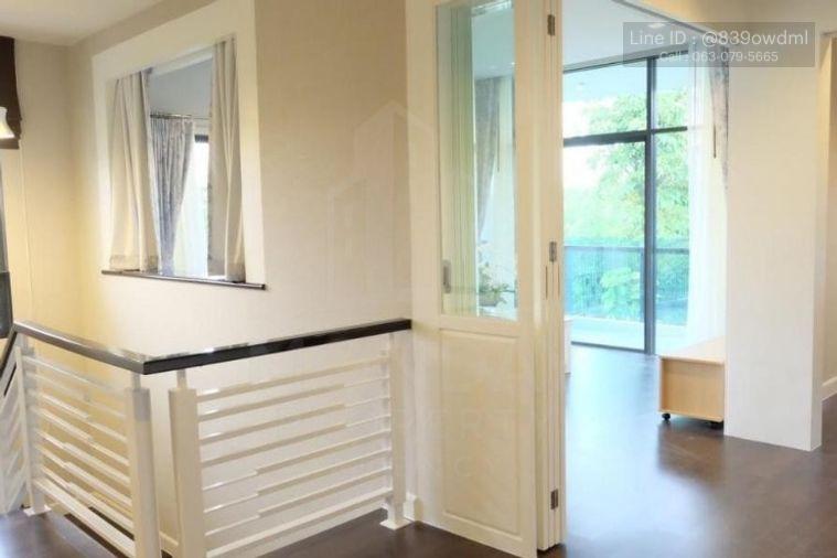 picture HotDeal🔥🔥ForRent House Fullyfurnished Ready to move in at Setthasiri Onnut-Srinakarindra (MD-92371) - 13/20