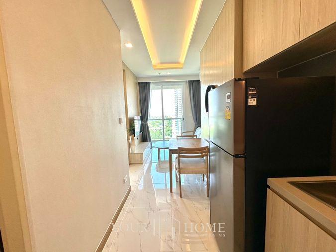 picture ðĨðĨBeachfront condo, best dealðĨðĨ : Yuu condo 1 Bed, 14th floor, area 33 sq m - only 2.99 million baht - 11/29