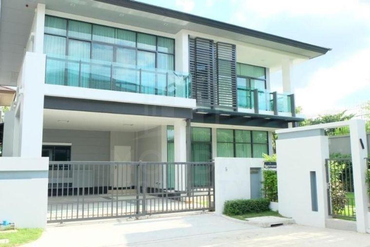 picture HotDeal​🔥🔥For​Rent​ House Fullyfurnished Ready to move in at Setthasiri Onnut-Srinakarindra (MD-92371)​ - 1/20