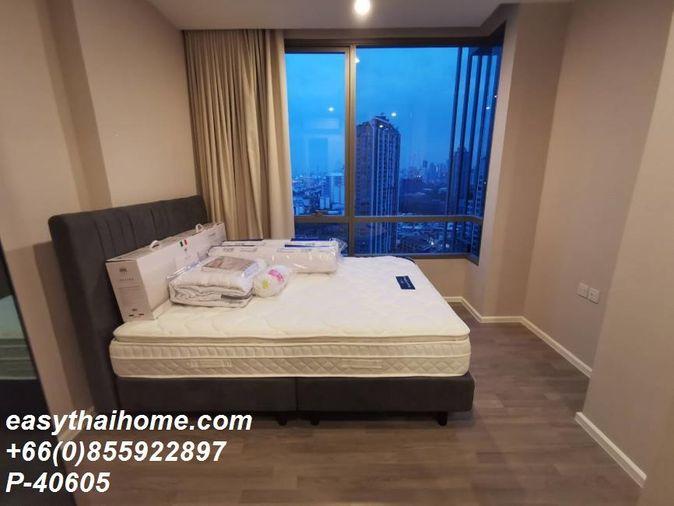 picture P-40605 🏢Condo for sell The Room Sukhumvit 69 fully furnished. - 6/16