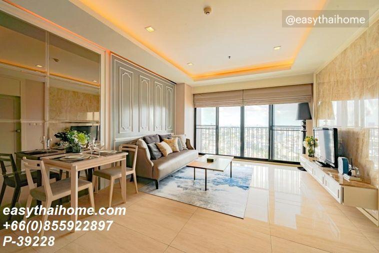 picture P-39228 ðĒCondo for sell Noble Reveal fully furnished. - 16/25