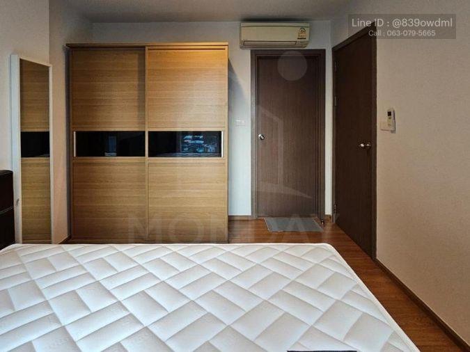 picture HotDeal🔥🔥ForRent Condo Fullyfurnished Ready to move in at The Base Sukhumvit 77 (MD-91685) - 2/5