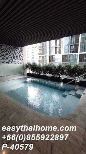 รูป P-40579 🏢 ต้องการขายคอนโด ทเวนตี้เอท ชิดลม Lumphini, Pathum Wan, Bangkok Line Id @easythaihome 085-592-2897 - รูปที่ 18/19