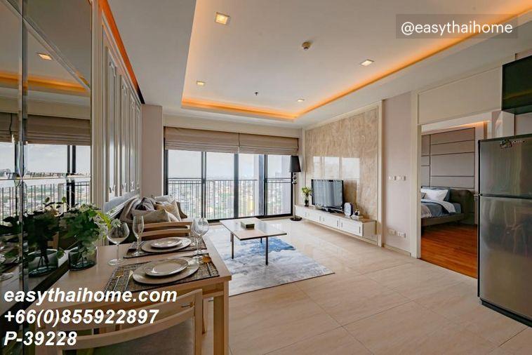 picture P-39228 ðĒCondo for sell Noble Reveal fully furnished. - 15/25