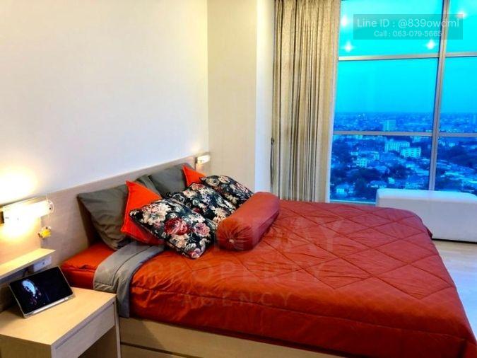 picture HotDeal🔥🔥ForRent Condo Fullyfurnished Ready to move in at Rhythm Ratchada (MD-47630) - 1/13