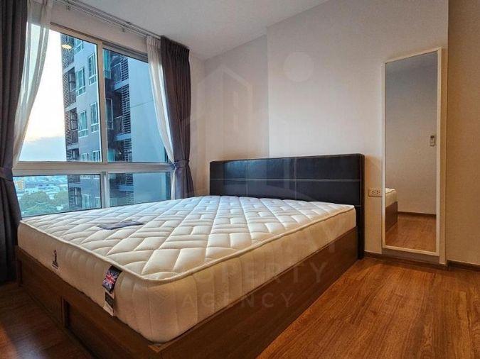 picture HotDeal​🔥🔥For​Rent​ Condo Fullyfurnished Ready to move in at The Base Sukhumvit 77 (MD-91685)​ - 1/5