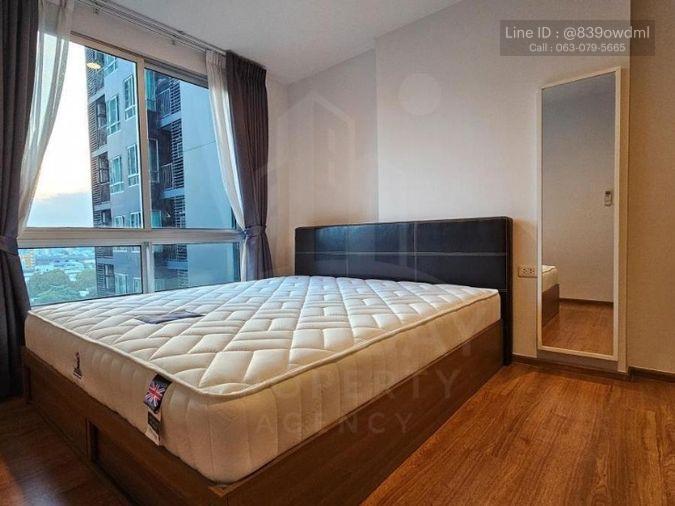 picture HotDeal🔥🔥ForRent Condo Fullyfurnished Ready to move in at The Base Sukhumvit 77 (MD-91685) - 1/5
