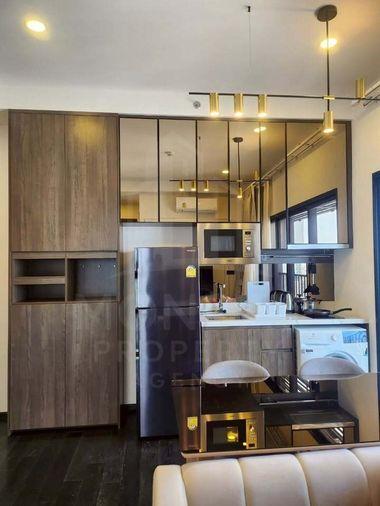 picture 📌 Urgently for rent : Park Origin Thonglor beautiful room, fully furnished, ready to move in. MD-95063 - 5/7