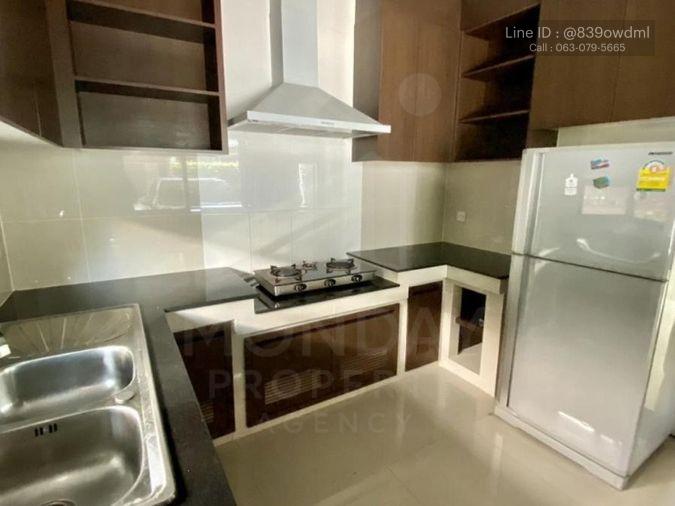 picture HotDeal🔥🔥ForRent House Fullyfurnished Ready to move in at Setthasiri Onnut-Srinakarindra (MD-92371) - 16/20