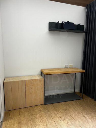 picture 📌 Urgently for rent : Triple Y Residence beautiful room, fully furnished, ready to move in.MD-95105 - 4/5