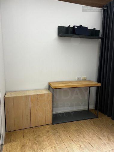 picture 📌 Urgently for rent : Triple Y Residence beautiful room, fully furnished, ready to move in.MD-95105 - 4/5