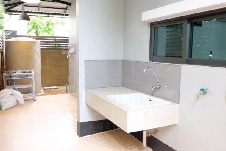 picture HotDeal​🔥🔥For​Rent​ House Fullyfurnished Ready to move in at Setthasiri Onnut-Srinakarindra (MD-92371)​ - 18/20