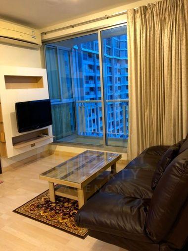 picture HotDeal​🔥🔥For​Rent​ Condo Fullyfurnished Ready to move in at Rhythm Ratchada (MD-47630)​ - 5/13