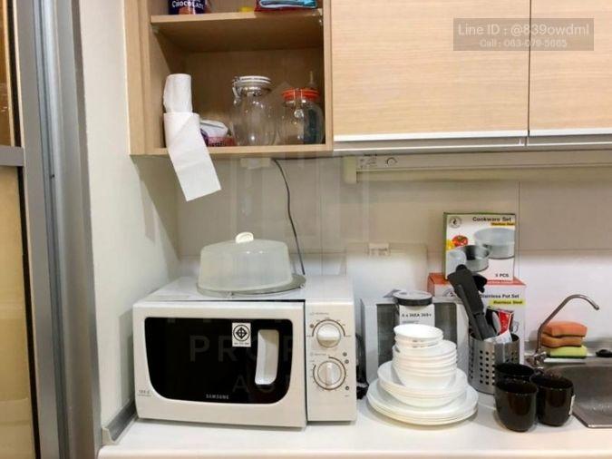 picture HotDeal🔥🔥ForRent Condo Fullyfurnished Ready to move in at Rhythm Ratchada (MD-47630) - 9/13