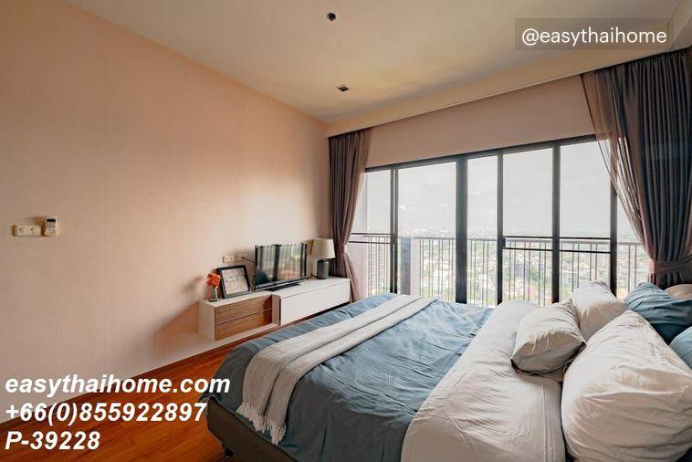 picture P-39228 ðĒCondo for sell Noble Reveal fully furnished. - 25/25