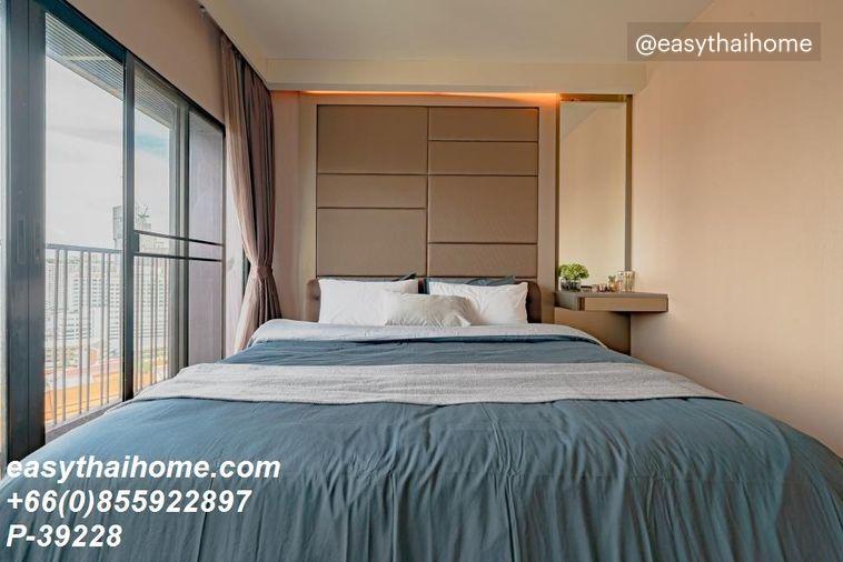 picture P-39228 ðĒCondo for sell Noble Reveal fully furnished. - 24/25