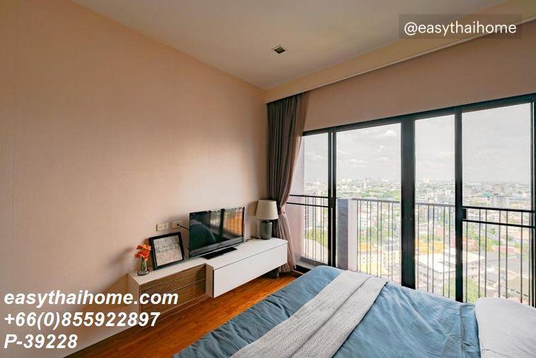 picture P-39228 ðĒCondo for sell Noble Reveal fully furnished. - 8/25
