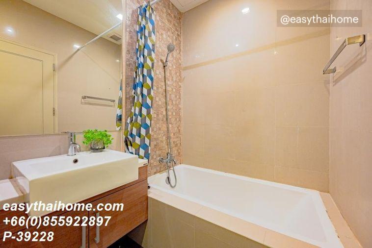 picture P-39228 ðĒCondo for sell Noble Reveal fully furnished. - 6/25
