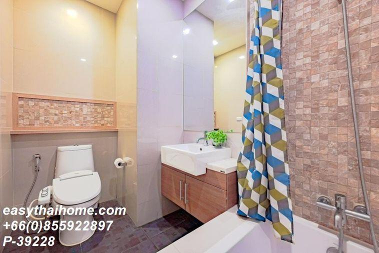 picture P-39228 🏢Condo for sell Noble Reveal fully furnished. - 7/25