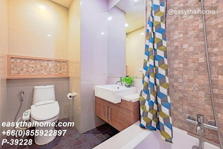 picture P-39228 ðĒCondo for sell Noble Reveal fully furnished. - 7/25