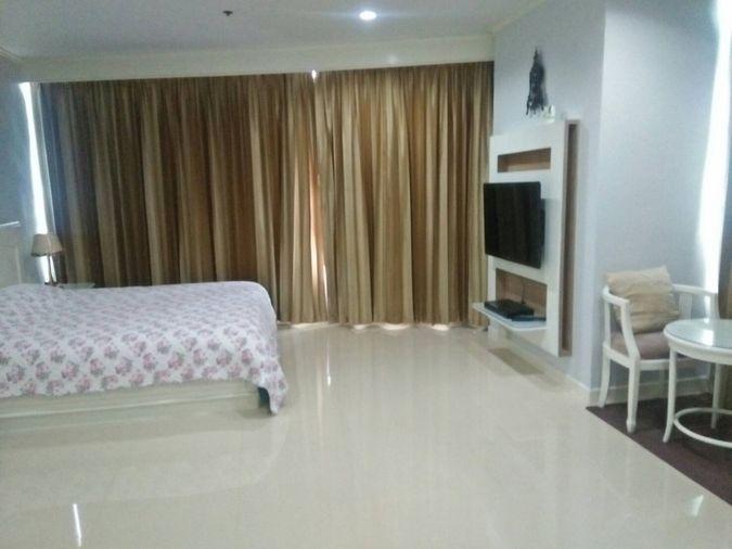 picture P-39241 Condo for rent President Place fully furnished (Confirm again when visit).  - 1/6