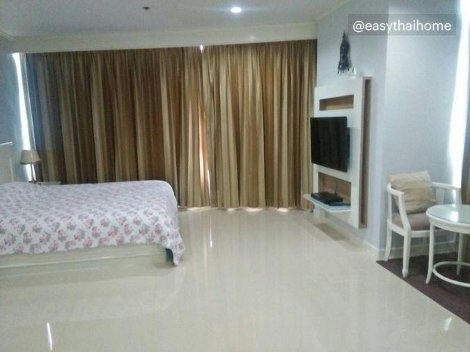 picture P-39241 Condo for rent President Place fully furnished (Confirm again when visit). - 1/6