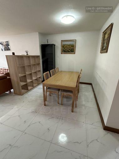 picture ð Urgently for rent : Pipat Place beautiful room, fully furnished, ready to move in.MD-95059 - 6/7
