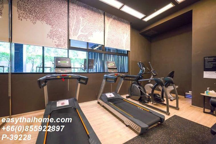 picture P-39228 🏢Condo for sell Noble Reveal fully furnished. - 12/25