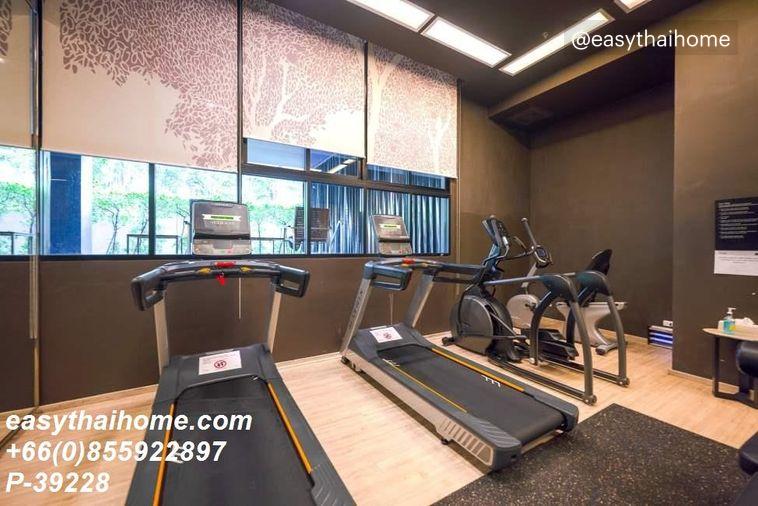 picture P-39228 ðĒCondo for sell Noble Reveal fully furnished. - 12/25