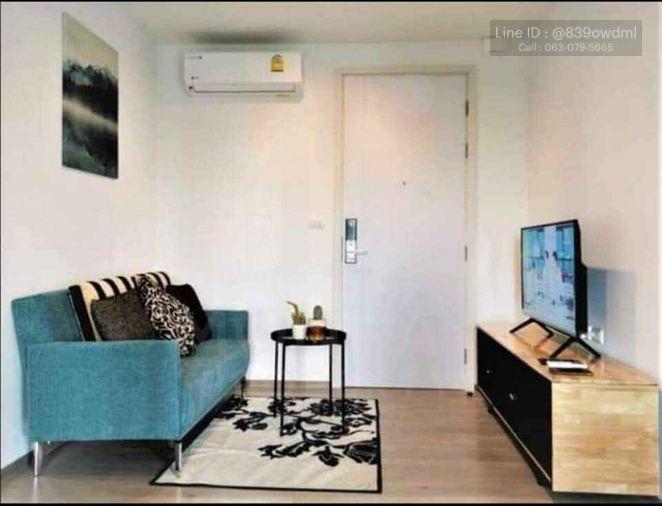 picture HotDeal🔥🔥ForRent Condo Fullyfurnished Ready to move in at The Base Phetkasem (MD-77462) - 2/5