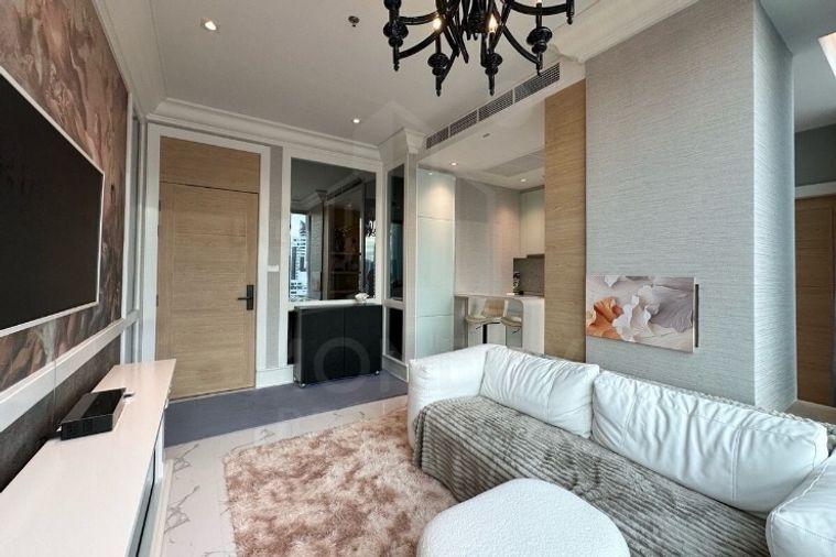 picture HotDeal​🔥🔥For​Rent​ Condo Fullyfurnished Ready to move in at Eight Thonglor (MD-95051)​
 - 3/5