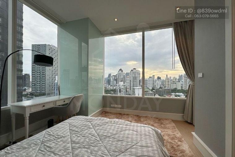 picture HotDeal🔥🔥ForRent Condo Fullyfurnished Ready to move in at Eight Thonglor (MD-95051)
- 1/5