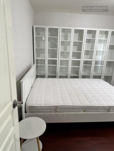 picture ð Urgently for rent : Pipat Place beautiful room, fully furnished, ready to move in.MD-95059 - 1/7