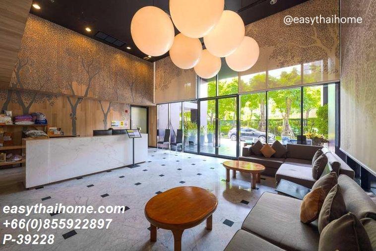 picture P-39228 ðĒCondo for sell Noble Reveal fully furnished. - 13/25