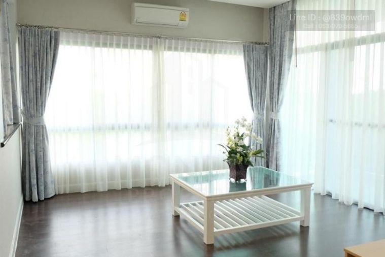 picture HotDeal🔥🔥ForRent House Fullyfurnished Ready to move in at Setthasiri Onnut-Srinakarindra (MD-92371) - 14/20