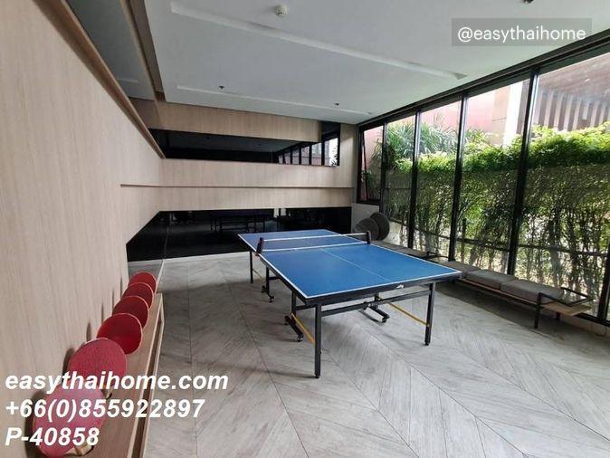 picture P-40858 ðĒCondo for sell Plum Condo Ramkhamhaeng Station fully furnished. - 12/16