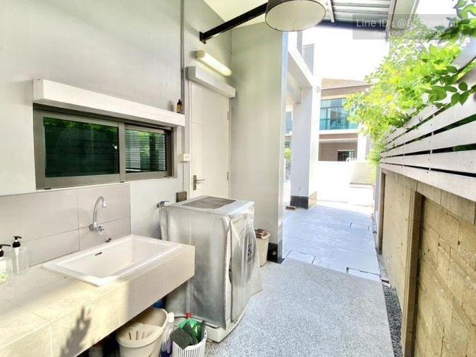 picture HotDeal🔥🔥ForRent House Fullyfurnished Ready to move in at Setthasiri Onnut-Srinakarindra (MD-92371) - 17/20