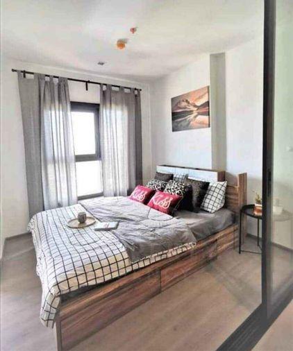 picture HotDeal​🔥🔥For​Rent​ Condo Fullyfurnished Ready to move in at The Base Phetkasem (MD-77462)​ - 1/5