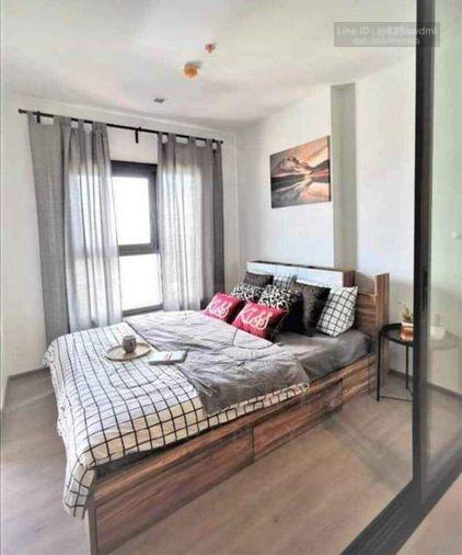 picture HotDeal🔥🔥ForRent Condo Fullyfurnished Ready to move in at The Base Phetkasem (MD-77462) - 1/5